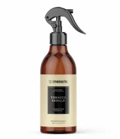 Освежитель воздуха, нейтрализатор запахов 380 мл,"Synergetic"Табак-ваниль (6) 900010  - фото