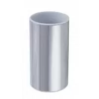 Стакан для зуб.щеток SELENE сталь AWD02191229  - фото