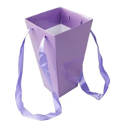 Коробка F9 Прайм трапеция Люкс  - фото