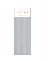 Полотенце вафельное Verossa 40*70 хол сер,240 гр/м2  - фото