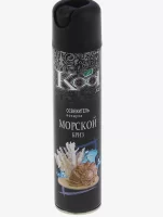 Освежитель воздуха KOOL  "Морской бриз" 300мл/24, арт. 8551  - фото