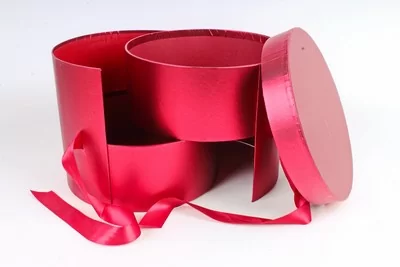 Коробка K838 1 шт  - фото