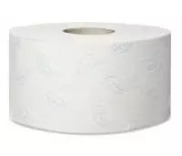 Tork Premium туалетная бумага в мини-рулонах мягкая Т2 белая 120243 Белый - фото