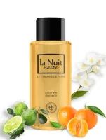 Шампунь в бутылочке La Nuit  Noire  - фото