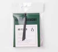 Саше Aroma Harmony "№8 Pepper", 10 гр, арт. ZL0007 Зеленый - фото