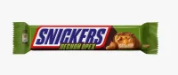 Сникерс NEW 81г лесной орех 5*32  - фото