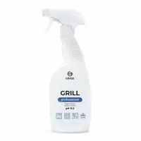 ГрассЧистящее средство Grill Professional (флакон 600 мл), арт. 125470 ГрассЧистящее средство Grill Professional (флакон 600 мл), арт. 125470  - фото