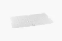 Крышка для гастроемкости Р1/1 прозрачная, арт. 42210040195, 422100401  - фото