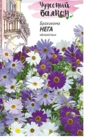 Брахикома Нега* 0,02 г серия Чудесный балкон DH  - фото