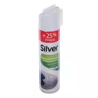 Универс. водоотталк. спрей Silver-Premium для всех типов изделий  - фото