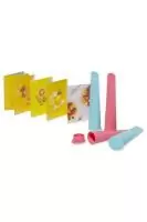 Формочки для замороженных десертов AMILA KIDS арт. 400209  - фото