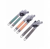 Нож консервный SCANDINAVIA, ASK025 Микс - фото