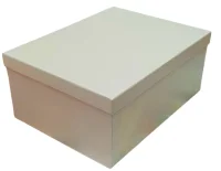 Kоробка K940 33*25*13,5  - фото