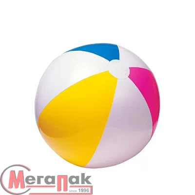 Пляжный мяч 61см, от 3 лет (36) '59030  Intex  - фото