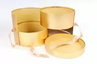 Коробка K838 1 шт  - фото