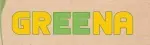 Greena