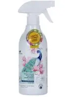 Спрей для уборки ванной комнаты AromaCleaninq "Чувственное настроение" 500 мл арт. AQ100-018 Белый - фото