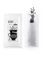 Пакеты для заваривания Чая, кофе и трав (100шт) бумажные с клапаном (5,5*12см), для чашки в пакете  - фото
