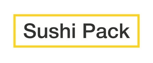 Sushi Pack