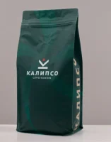 Кофе обжаренный Уранда Арабика Буконзо 1000 гр, (Калипсо)  - фото