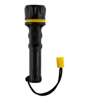 Фонарь СТАРТ LHE 210-C1 Black, арт. 661 Черный - фото