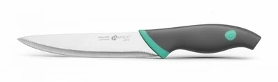 Нож универсальный APOLLO Genio "Kaleido" 12 см   - фото