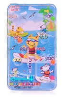 Игра "Пинбол" в коробке, арт. CJ3823-1A  - фото