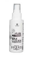 Средство для очищения обуви из замши, нубука и текстиля 75 мл MAX CLEAN COMPACT  - фото