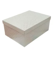 Kоробка K853 23*16*8,5  - фото