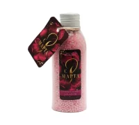 Соляной жемчуг для ванны «С 8 марта!», 75 г, аромат сладкие ягоды 5092698  - фото