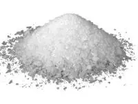 Соль пищевая 3-й помол, 1-й сорт, 30 кг Белый - фото
