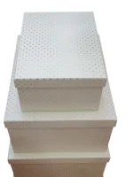 Kоробка K853 17*11*5,5  - фото