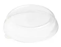 Крышка купольная OSQ ROUND BOWL DOME LID 750 (45/270) d150 Прозрачный - фото