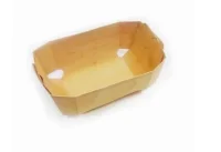 Лоток Л-11 из дерева 200*140*75  - фото