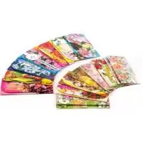 Конверт для денег в ассортименте 1-04-0480  - фото