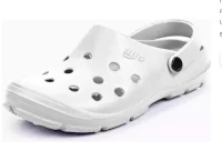 Туфли прогулочные женские AYO, белый, размер 37 Белый - фото