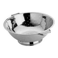 Коландер METAL CRAFT KW-II-A1 d24,5 2,8л  - фото