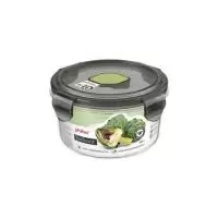 Контейнер для продуктов BRILLIANT (Тритан) кругл 0,6л (12), арт. 4311995  - фото