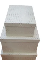 Kоробка K853 19*13*6,5  - фото