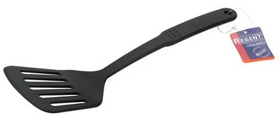 Лопатка кулинарная, арт. 93-АК2С-2 Черный - фото