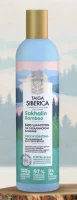Шампунь «Био. Увлажняющий для сухих волос» NS / Taiga Siberica 400 мл  - фото