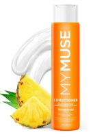 ГрассУкрепляющий бальзам активатор роста 400 мл (8/1400), арт. 145009 Белый - фото