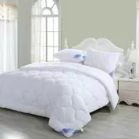 Эксклюзив Одеяло 155х210 П-0002-1,5 Белый - фото