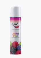 Освежитель воздуха KOOL "Лесная ягода" 300мл/24  - фото