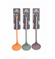 Половник SCANDINAVIA, ASK038 Микс - фото