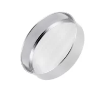 Сито для муки 21см Linea PROMO Regent, арт. 94-4207 Серебро - фото