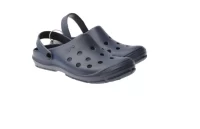 Туфли прогулочные мужские AYO, синий, размер 43 Синий - фото