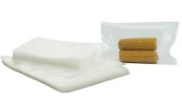 Пакет вакуумный 200*300 РА/РЕ 60мк 1/20 GR2030-60, BD2030 Прозрачный - фото