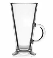 Кружка закал. ПАБ 263 мл, арт. 55861SLBT Прозрачный - фото