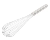 Венчик METAL CRAFT PW-14 Серебро - фото